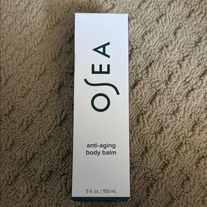 OSEA Anti-Aging Body Balm - White